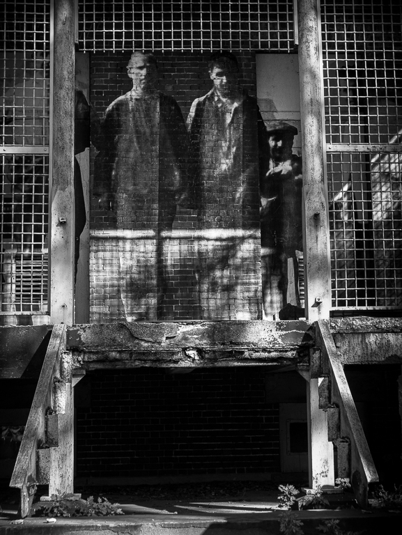 Ellis Island RobM 3